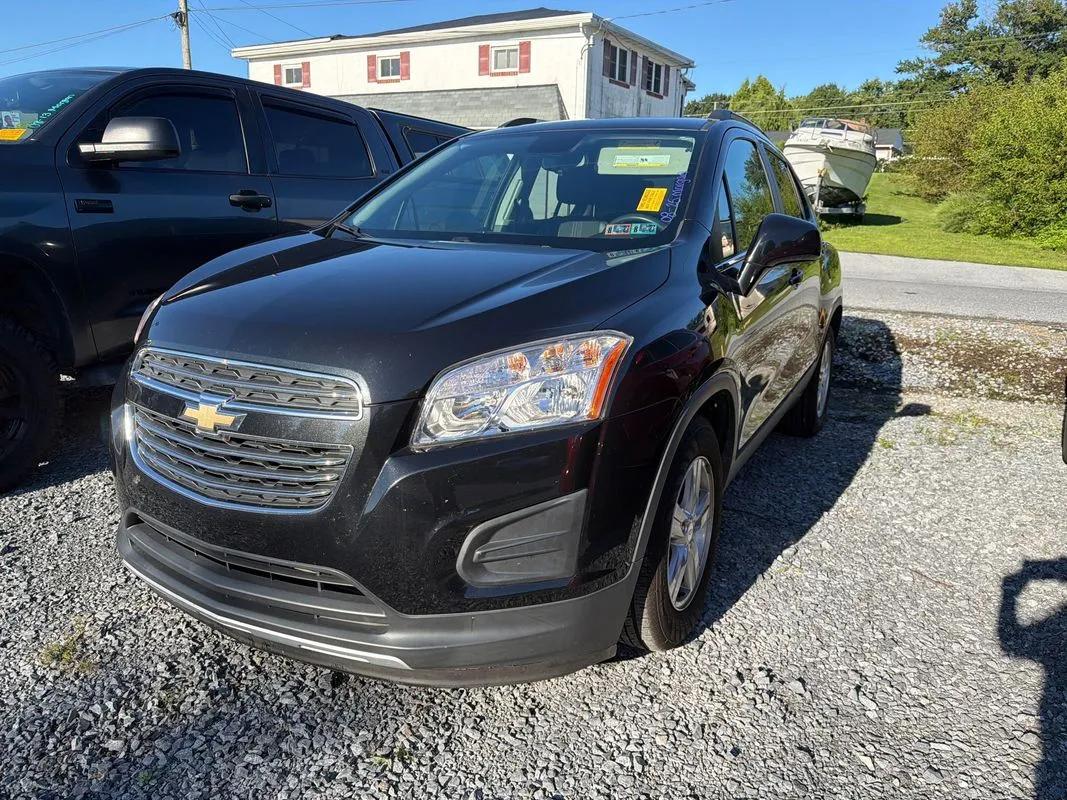 chevrolet trax 2015 3GNCJLSB4FL248572 image chevrolet trax 2015 3GNCJLSB4FL248572 image