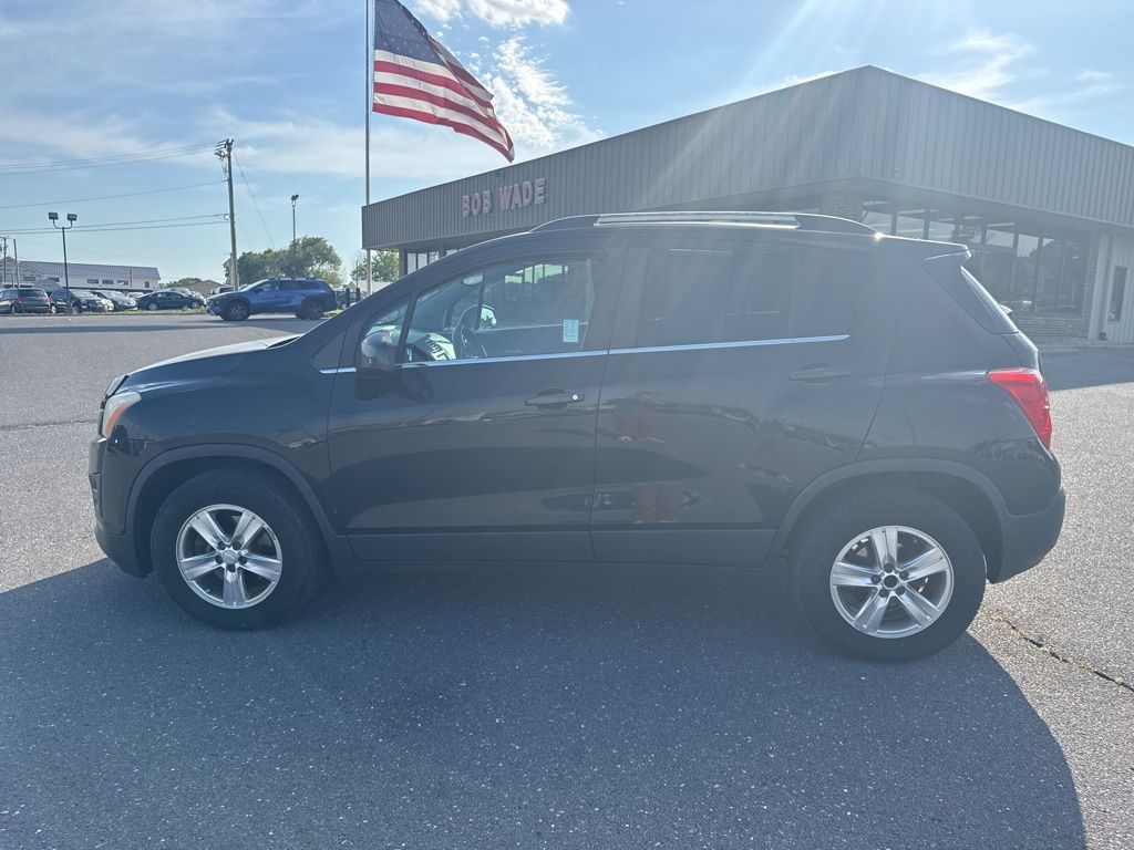 chevrolet trax 2015 3GNCJRSBXFL170074 image chevrolet trax 2015 3GNCJRSBXFL170074 image