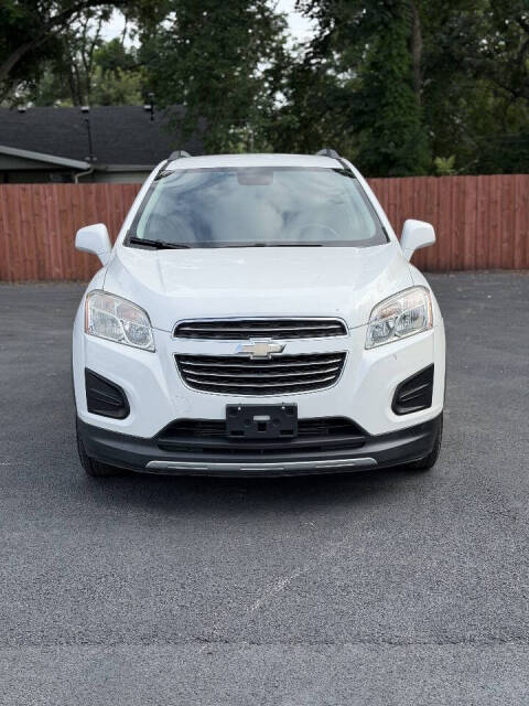 chevrolet trax 2015 KL7CJLSB8FB111738 image chevrolet trax 2015 KL7CJLSB8FB111738 image