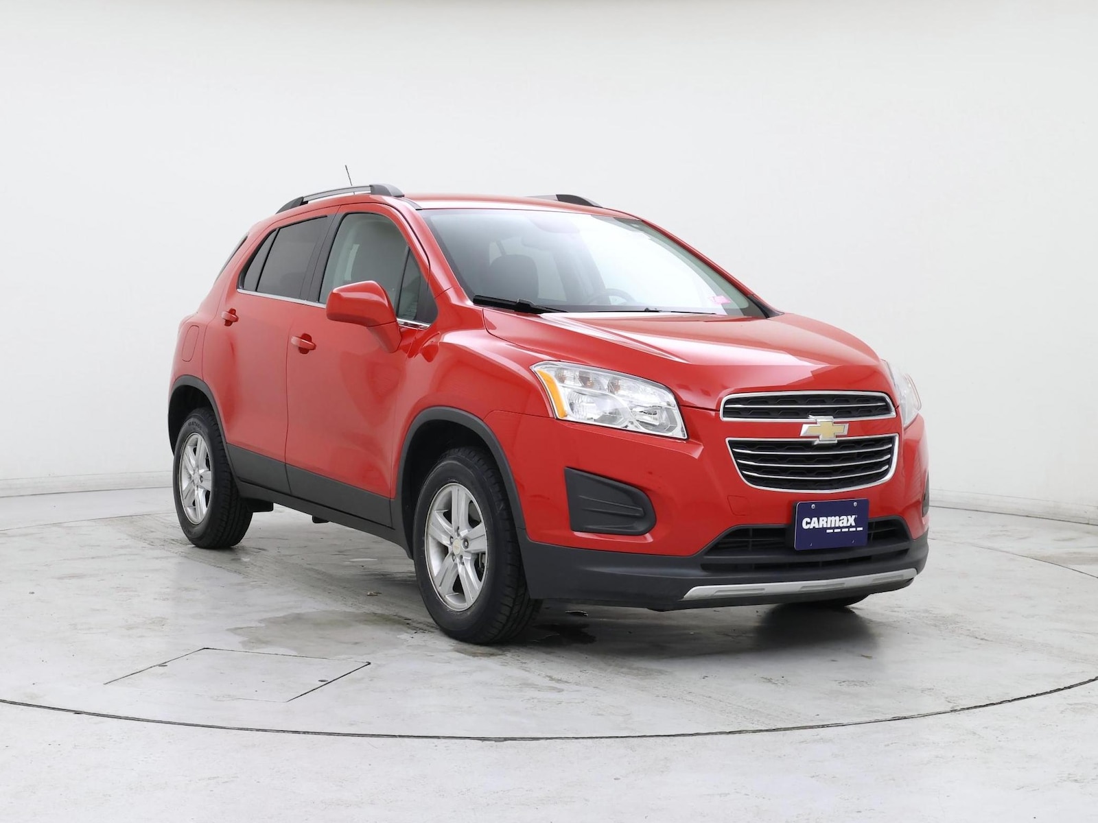 chevrolet trax 2015 3GNCJRSB2FL245799 image