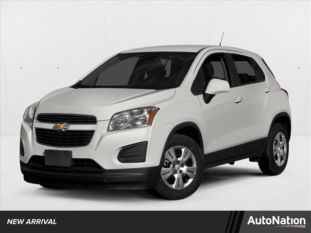 chevrolet trax 2015 KL7CJKSB5FB260294 image chevrolet trax 2015 KL7CJKSB5FB260294 image