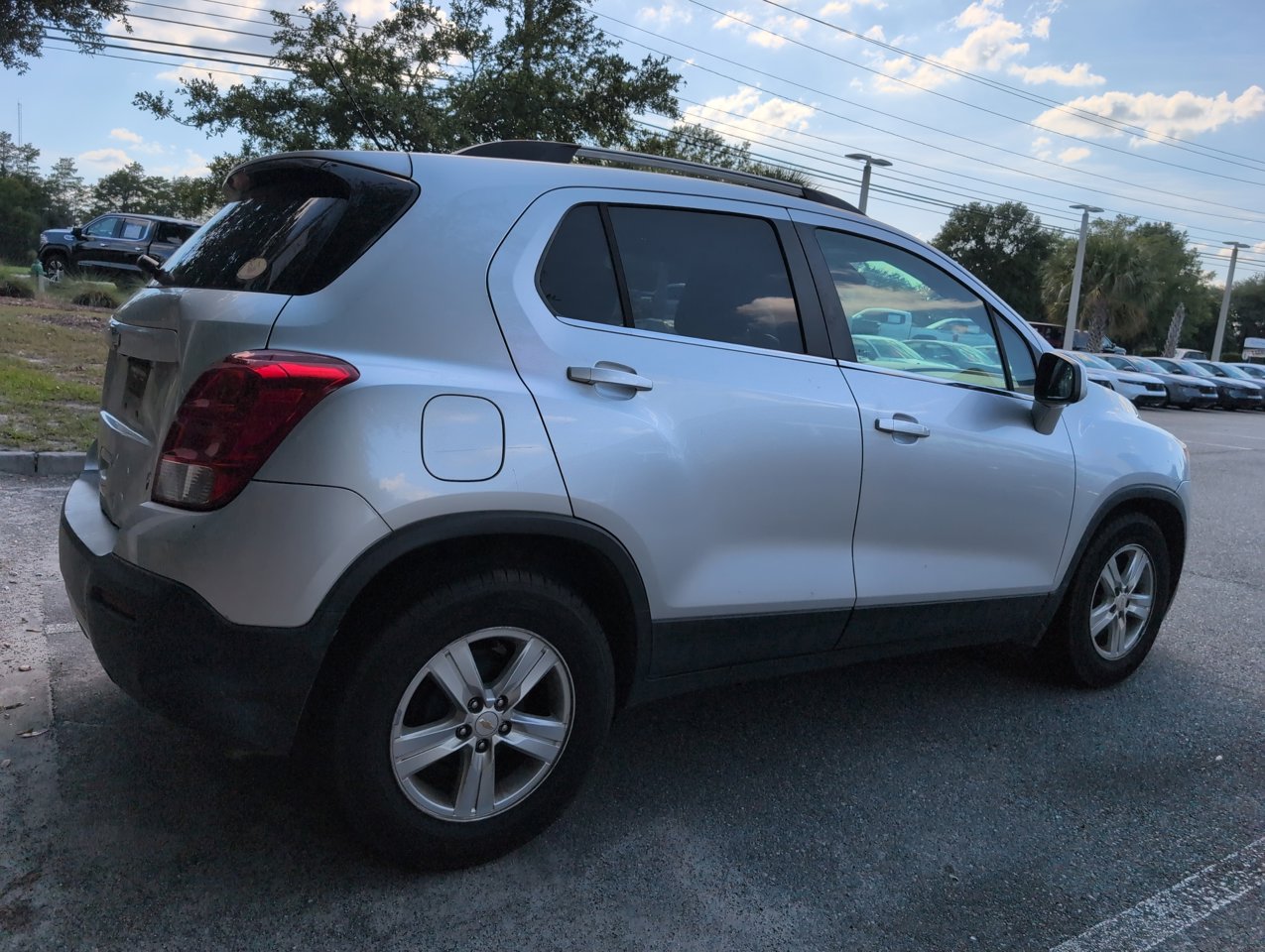 chevrolet trax 2015 KL7CJLSB1FB060583 image chevrolet trax 2015 KL7CJLSB1FB060583 image