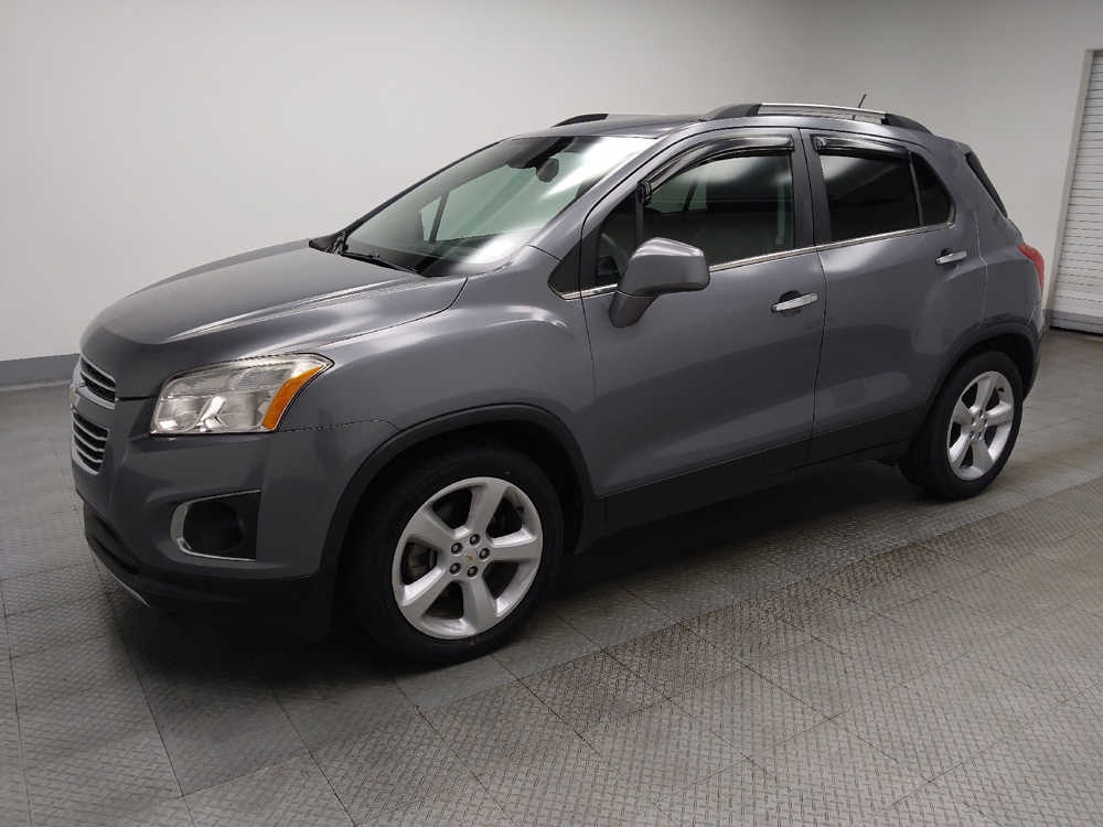 chevrolet trax 2015 KL7CJNSB6FB083496 image chevrolet trax 2015 KL7CJNSB6FB083496 image