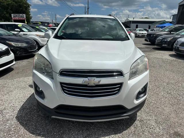 chevrolet trax 2015 KL7CJNSB4FB177893 image chevrolet trax 2015 KL7CJNSB4FB177893 image
