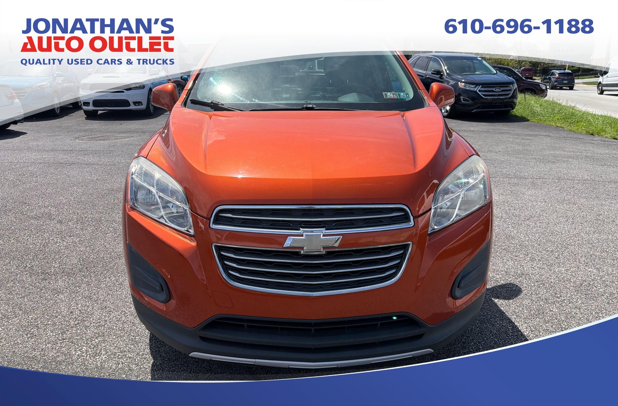chevrolet trax 2015 KL7CJRSB0FB173332 image chevrolet trax 2015 KL7CJRSB0FB173332 image