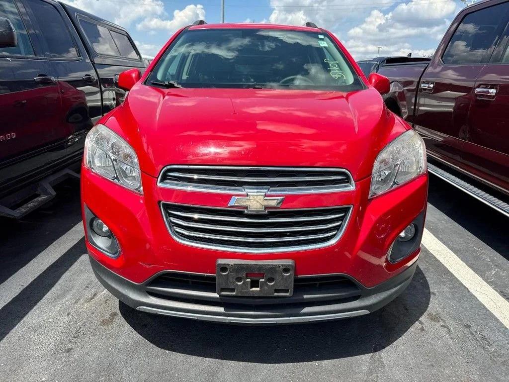 chevrolet trax 2015 KL7CJTSB0FB258863 image chevrolet trax 2015 KL7CJTSB0FB258863 image