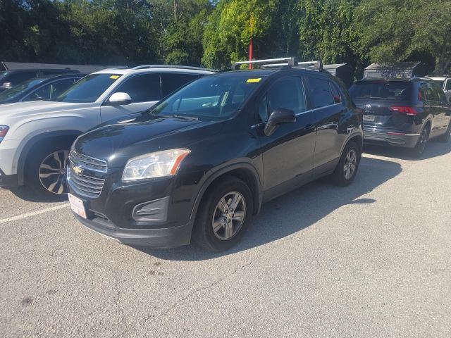 chevrolet trax 2015 KL7CJRSB2FB207996 image chevrolet trax 2015 KL7CJRSB2FB207996 image
