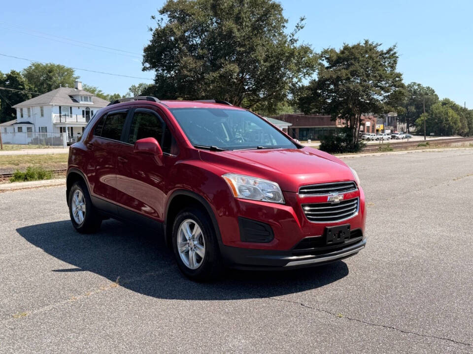 chevrolet trax 2015 KL7CJRSB1FB222523 image chevrolet trax 2015 KL7CJRSB1FB222523 image