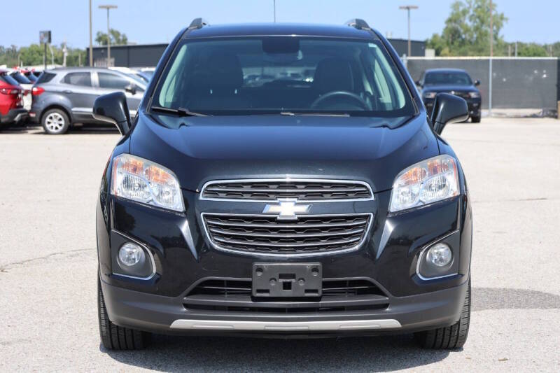 chevrolet trax 2015 3GNCJTSB9FL243755 image chevrolet trax 2015 3GNCJTSB9FL243755 image