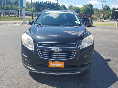 chevrolet trax 2015 KL7CJLSB1FB105800 image chevrolet trax 2015 KL7CJLSB1FB105800 image