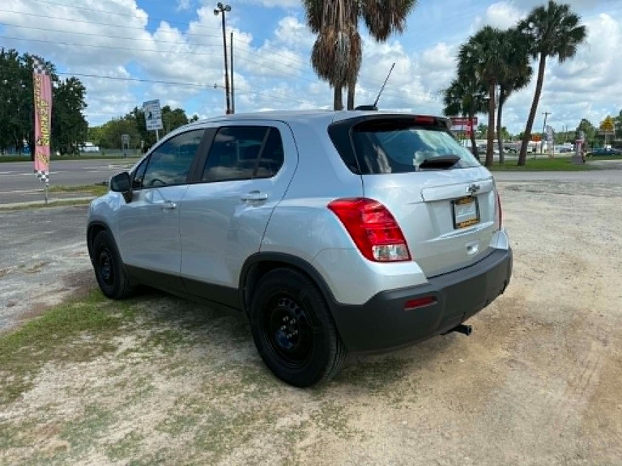 chevrolet trax 2015 KL7CJKSB8FB103522 image chevrolet trax 2015 KL7CJKSB8FB103522 image
