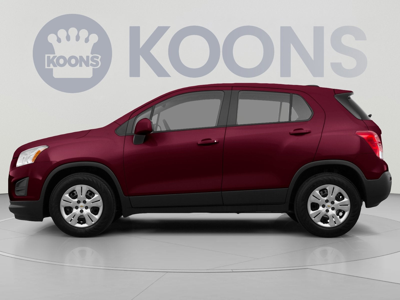 chevrolet trax 2015 KL7CJKSB8FB073308 image chevrolet trax 2015 KL7CJKSB8FB073308 image