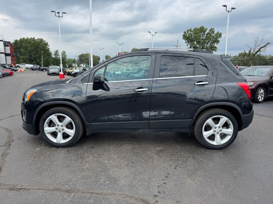 chevrolet trax 2015 KL7CJNSB0FB167040 image chevrolet trax 2015 KL7CJNSB0FB167040 image