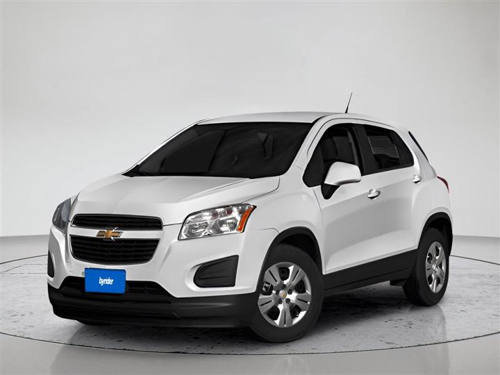 chevrolet trax 2015 KL7CJLSB1FB108003 image chevrolet trax 2015 KL7CJLSB1FB108003 image