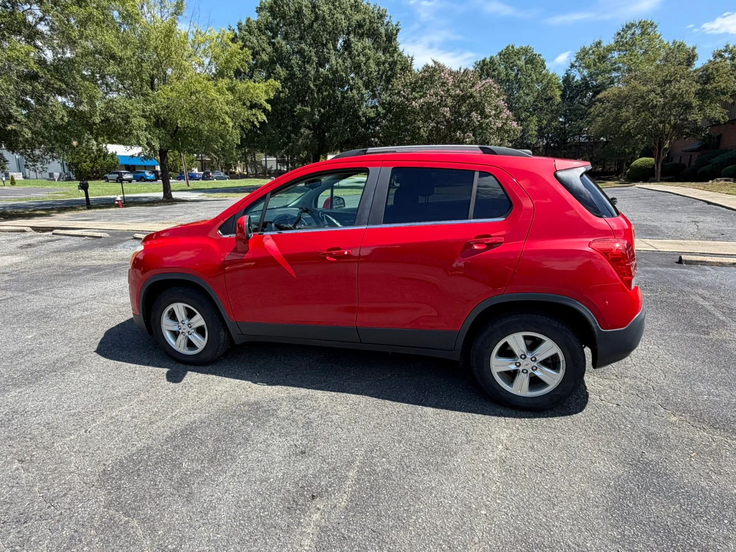 chevrolet trax 2015 KL7CJRSB1FB222957 image chevrolet trax 2015 KL7CJRSB1FB222957 image