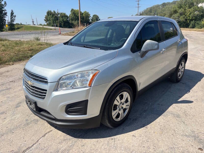 chevrolet trax 2015 KL7CJKSB5FB255984 image chevrolet trax 2015 KL7CJKSB5FB255984 image