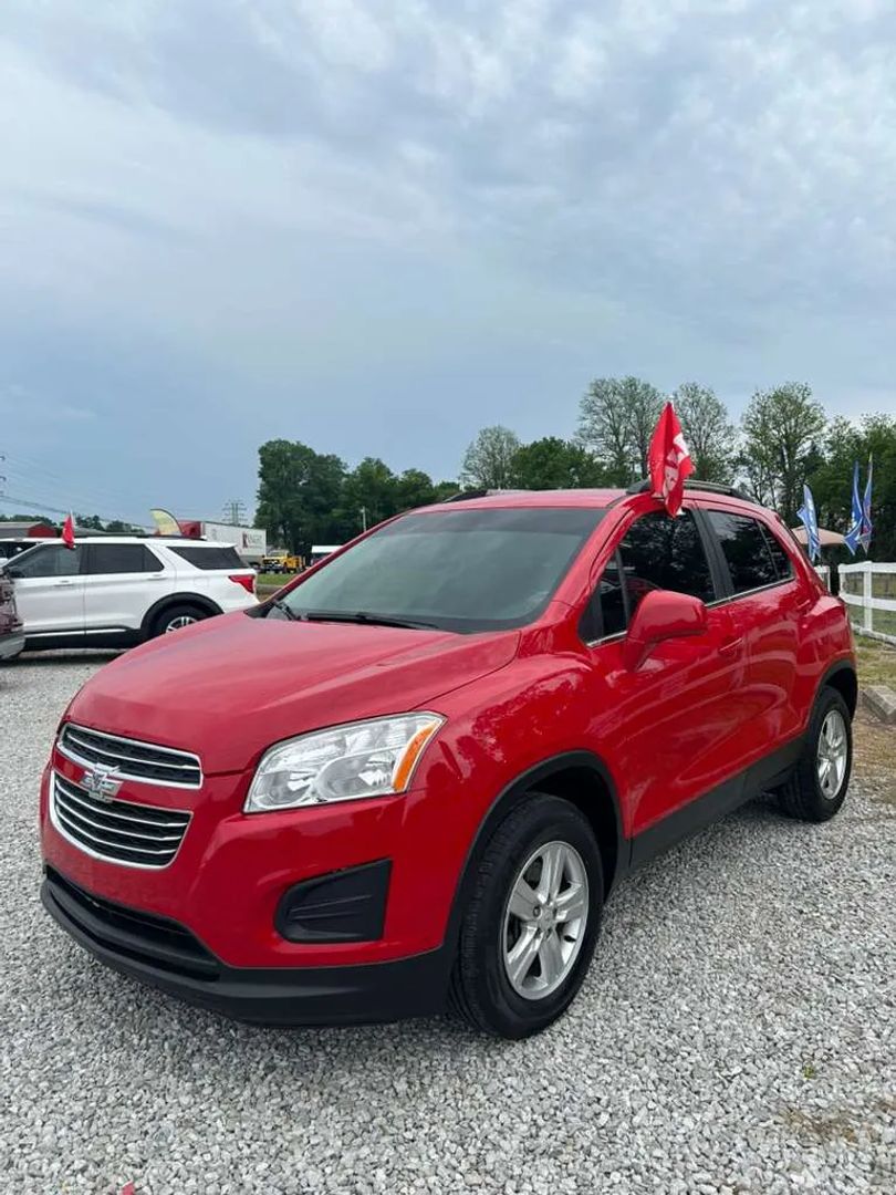 chevrolet trax 2015 KL7CJRSB9FB169831 image chevrolet trax 2015 KL7CJRSB9FB169831 image