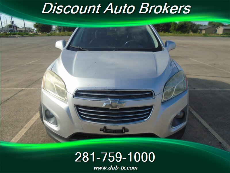 chevrolet trax 2015 3GNCJTSB4FL215264 image chevrolet trax 2015 3GNCJTSB4FL215264 image