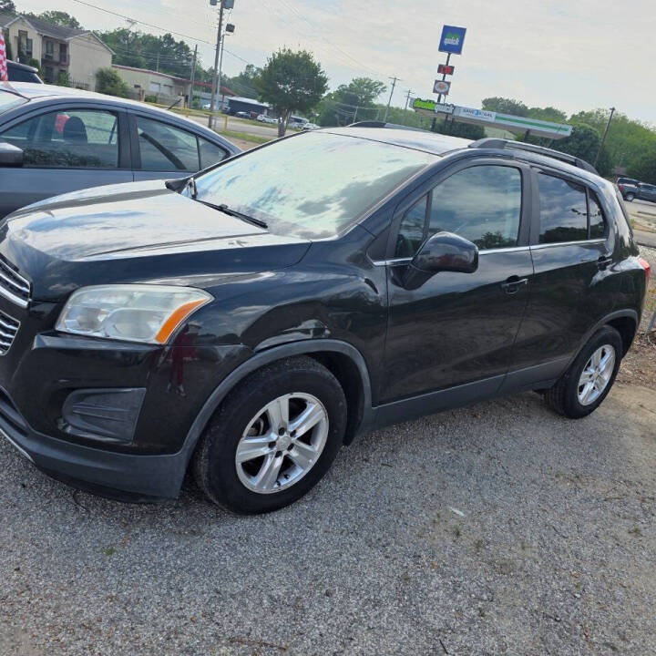 chevrolet trax 2015 3GNCJLSB0FL225838 image chevrolet trax 2015 3GNCJLSB0FL225838 image