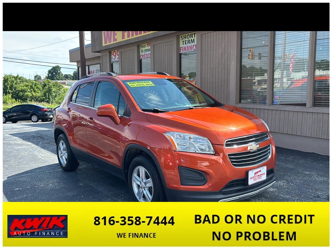 chevrolet trax 2015 KL7CJRSB0FB166431 image chevrolet trax 2015 KL7CJRSB0FB166431 image