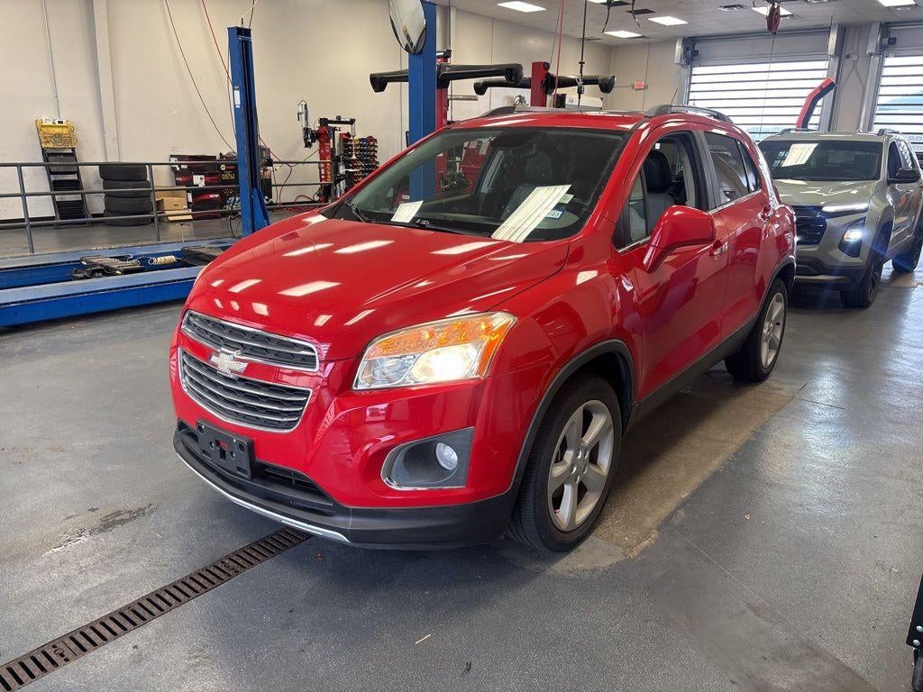 chevrolet trax 2015 3GNCJTSB0FL216038 image chevrolet trax 2015 3GNCJTSB0FL216038 image