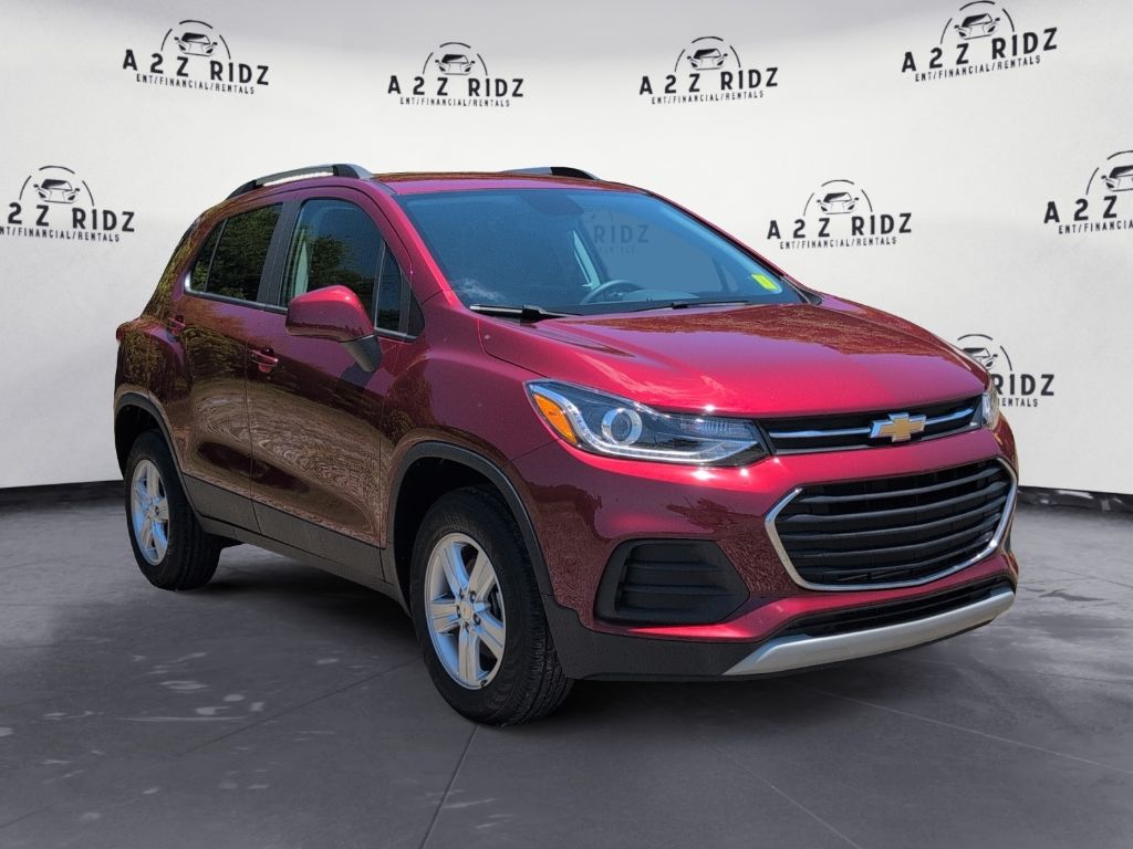 chevrolet trax 2022 KL7CJPSMXNB566629 image chevrolet trax 2022 KL7CJPSMXNB566629 image