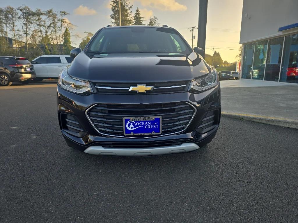 chevrolet trax 2022 KL7CJPSM6NB525804 image chevrolet trax 2022 KL7CJPSM6NB525804 image