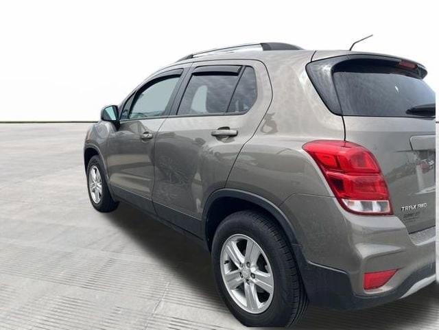 chevrolet trax 2022 KL7CJPSM9NB528163 image chevrolet trax 2022 KL7CJPSM9NB528163 image