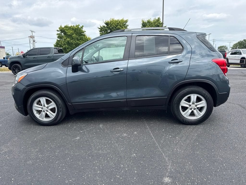chevrolet trax 2022 KL7CJLSM6NB512608 image chevrolet trax 2022 KL7CJLSM6NB512608 image