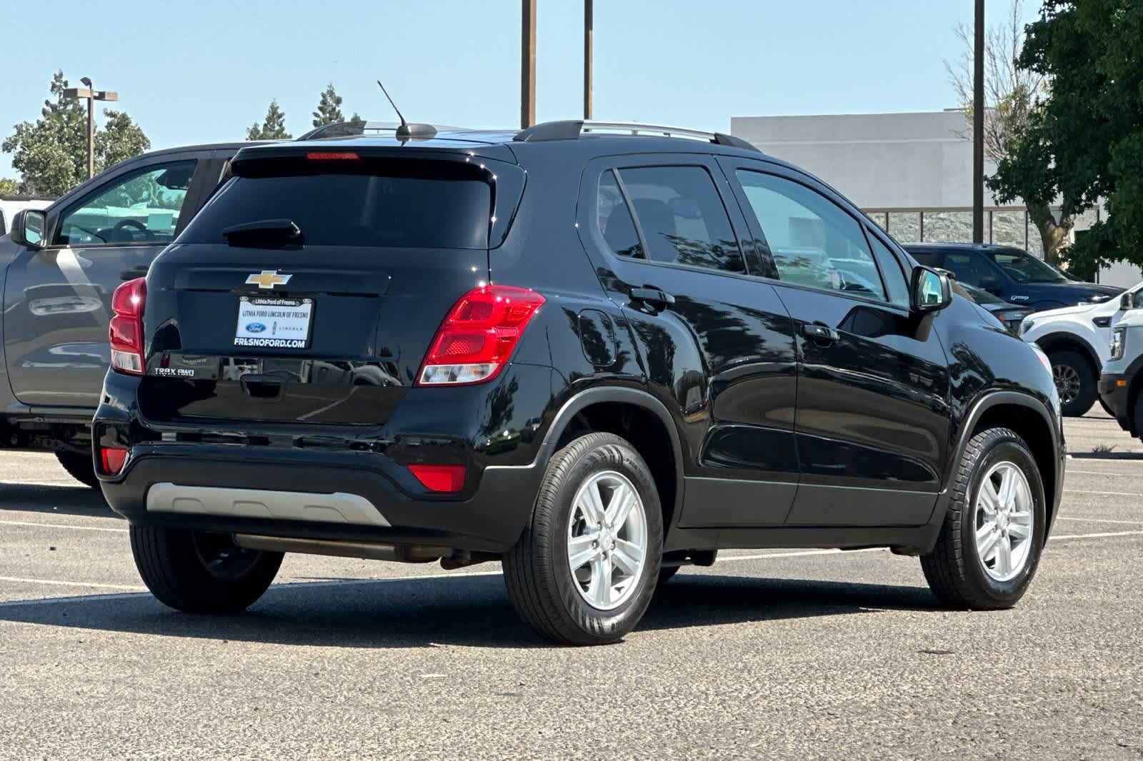 chevrolet trax 2022 KL7CJPSM9NB518717 image chevrolet trax 2022 KL7CJPSM9NB518717 image