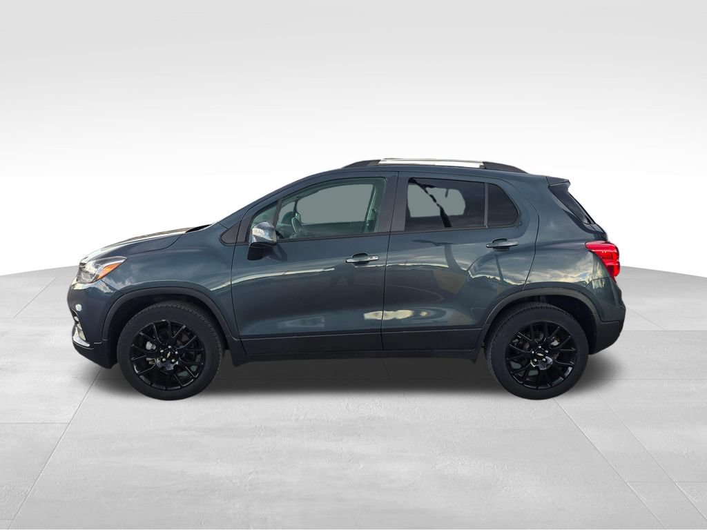 chevrolet trax 2022 KL7CJPSM0NB533557 image chevrolet trax 2022 KL7CJPSM0NB533557 image
