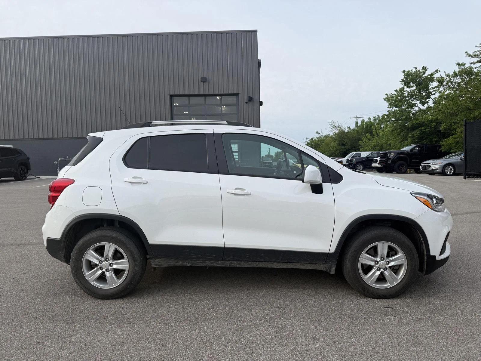 chevrolet trax 2022 KL7CJPSM6NB521008 image chevrolet trax 2022 KL7CJPSM6NB521008 image