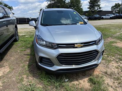 chevrolet trax 2022 KL7CJKSM5NB502081 image chevrolet trax 2022 KL7CJKSM5NB502081 image