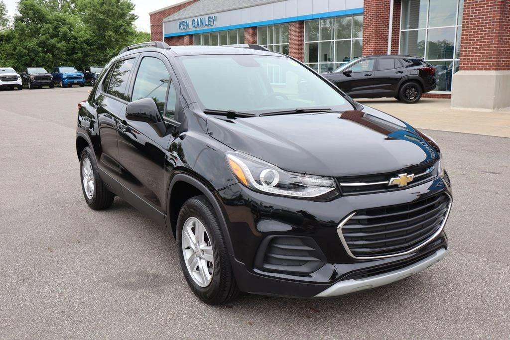 chevrolet trax 2022 KL7CJPSM3NB564642 image chevrolet trax 2022 KL7CJPSM3NB564642 image