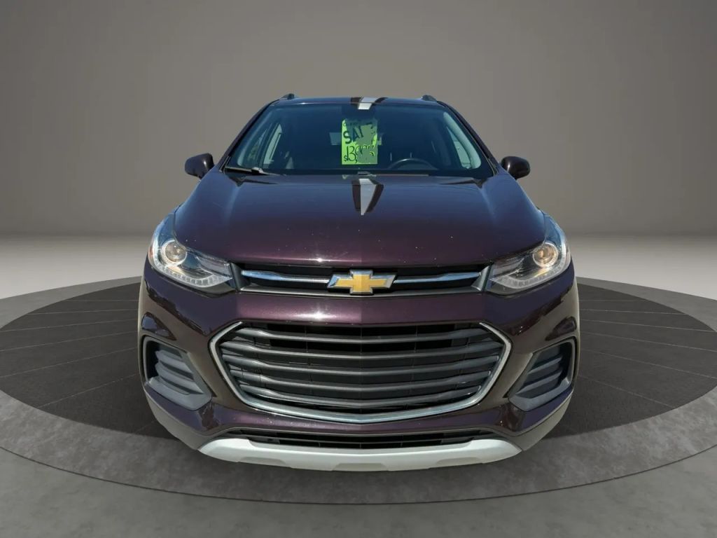 chevrolet trax 2022 KL7CJPSM7NB534186 image chevrolet trax 2022 KL7CJPSM7NB534186 image
