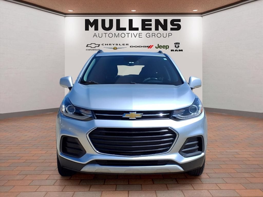 chevrolet trax 2022 KL7CJPSM5NB567770 image chevrolet trax 2022 KL7CJPSM5NB567770 image