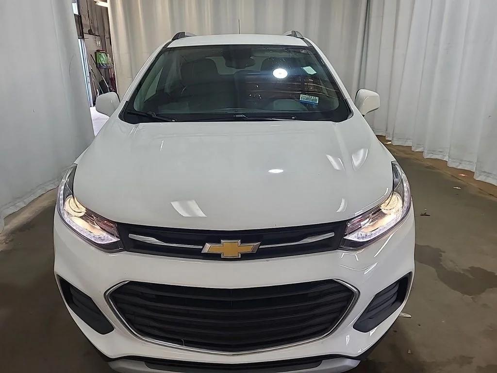 chevrolet trax 2022 KL7CJPSM8NB535170 image chevrolet trax 2022 KL7CJPSM8NB535170 image
