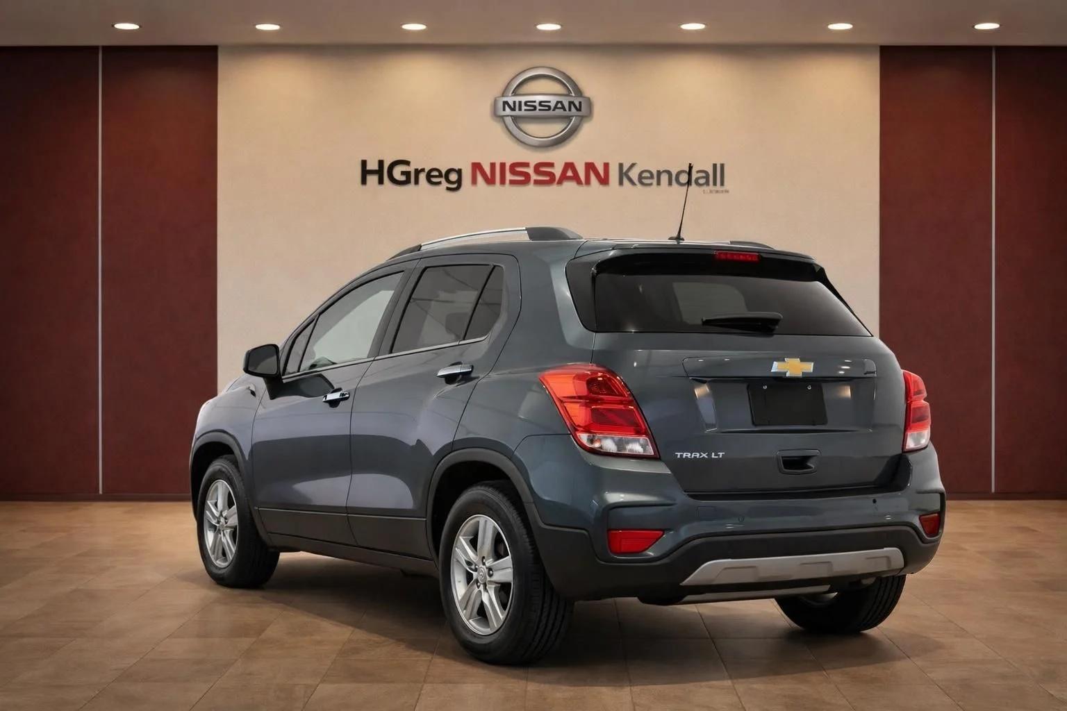 chevrolet trax 2022 KL7CJPSM0NB540136 image chevrolet trax 2022 KL7CJPSM0NB540136 image