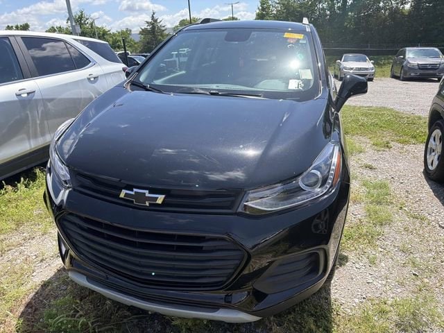 chevrolet trax 2022 KL7CJPSMXNB501120 image chevrolet trax 2022 KL7CJPSMXNB501120 image