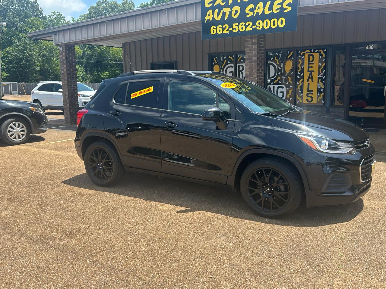 chevrolet trax 2022 KL7CJLSM6NB508994 image chevrolet trax 2022 KL7CJLSM6NB508994 image
