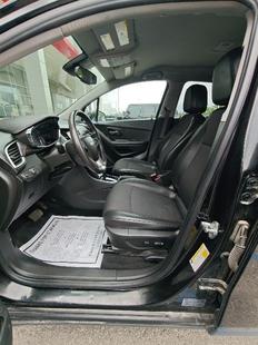 chevrolet trax 2022 KL7CJPSM1NB569743 image chevrolet trax 2022 KL7CJPSM1NB569743 image