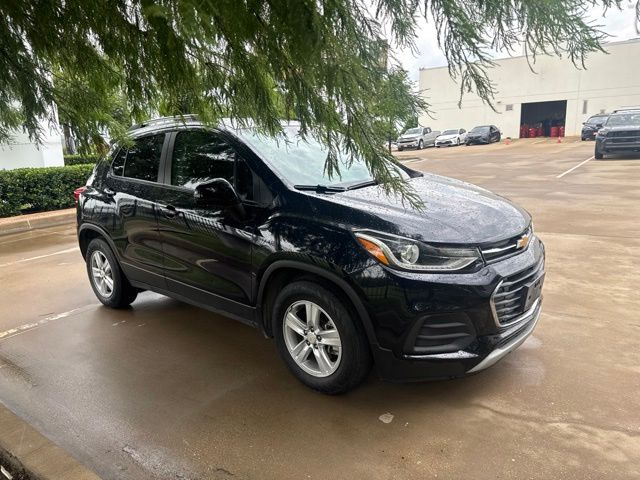 chevrolet trax 2022 KL7CJLSMXNB569071 image chevrolet trax 2022 KL7CJLSMXNB569071 image