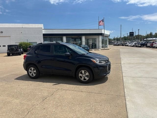 chevrolet trax 2022 KL7CJPSM3NB521208 image chevrolet trax 2022 KL7CJPSM3NB521208 image