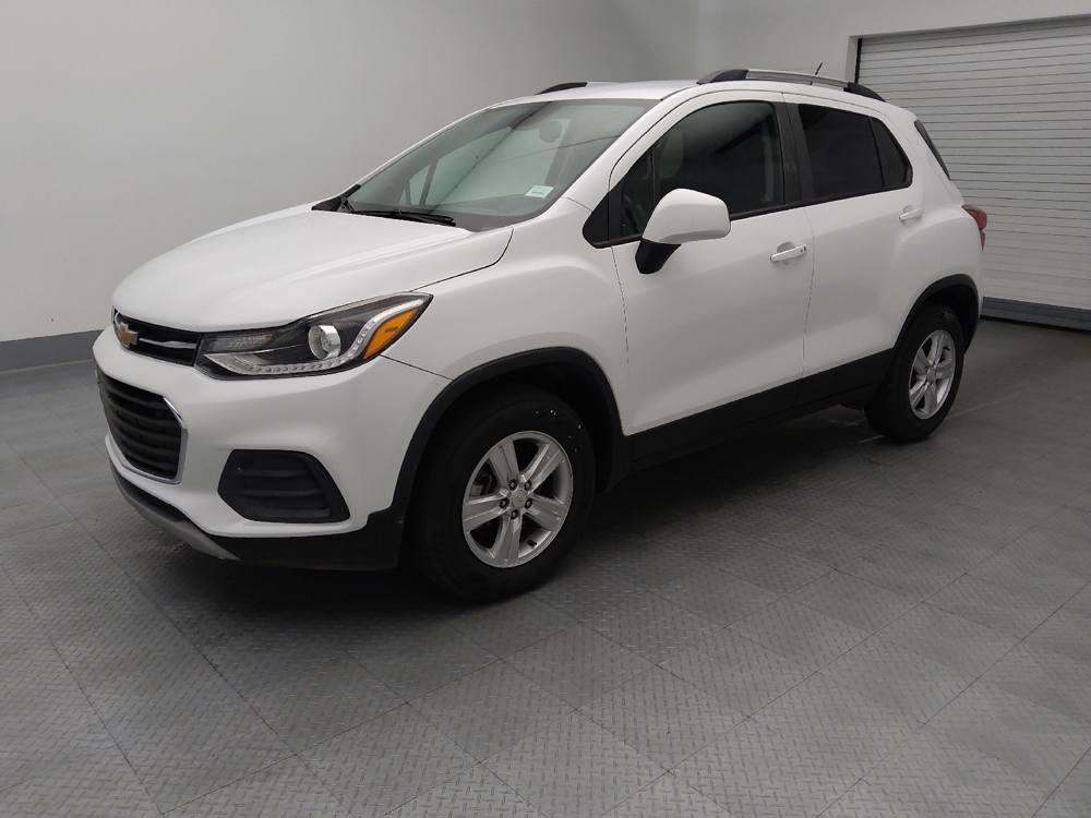 chevrolet trax 2022 KL7CJPSM9NB537784 image chevrolet trax 2022 KL7CJPSM9NB537784 image