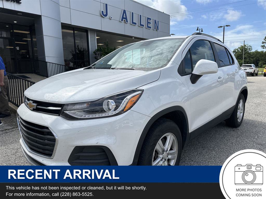 chevrolet trax 2022 KL7CJPSM9NB565102 image chevrolet trax 2022 KL7CJPSM9NB565102 image