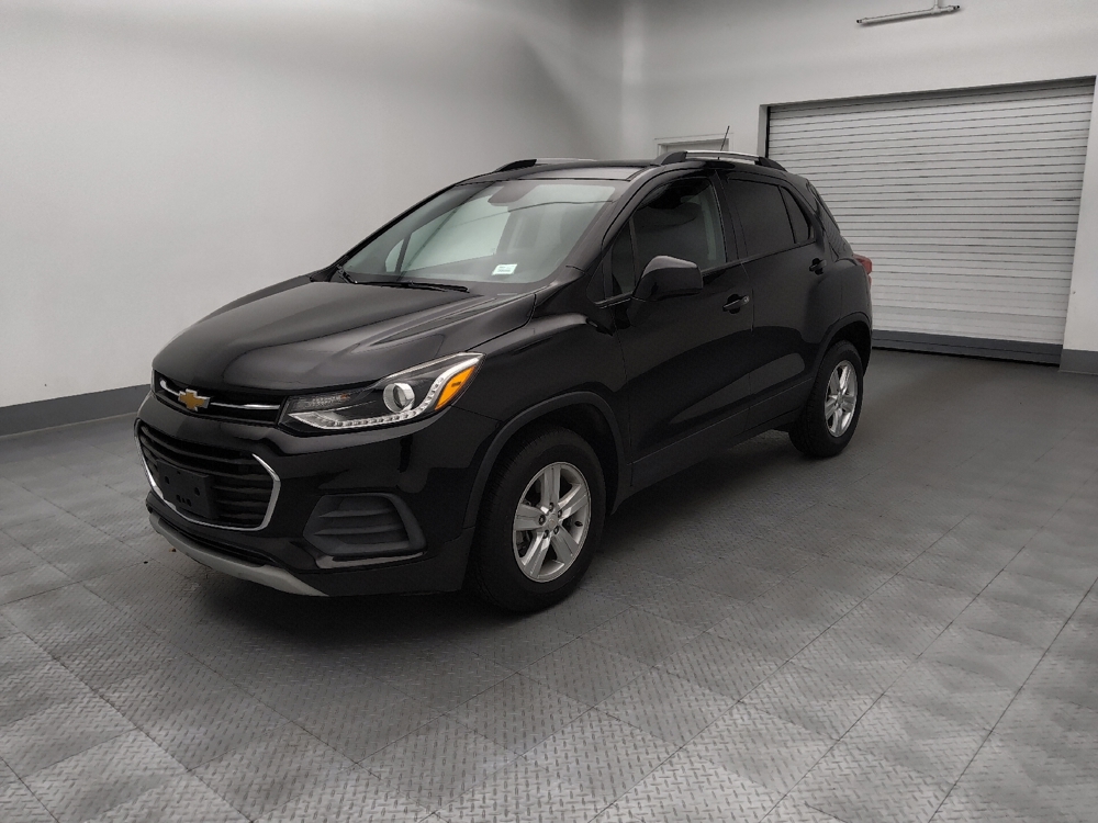chevrolet trax 2022 KL7CJPSM1NB535544 image chevrolet trax 2022 KL7CJPSM1NB535544 image