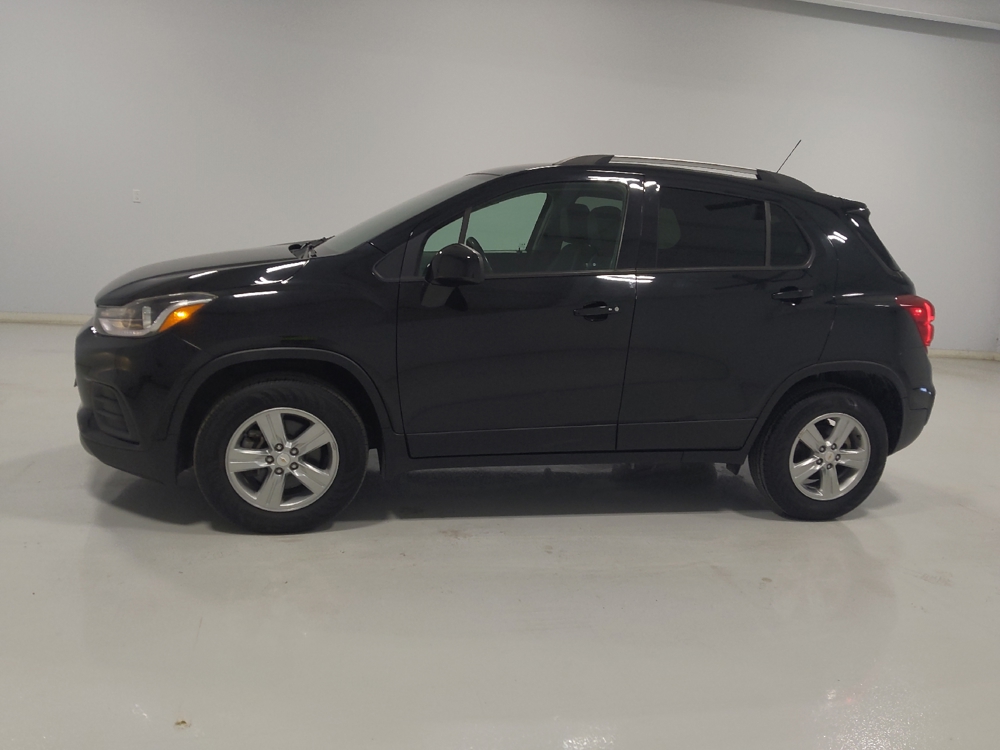 chevrolet trax 2022 KL7CJPSM9NB559526 image chevrolet trax 2022 KL7CJPSM9NB559526 image