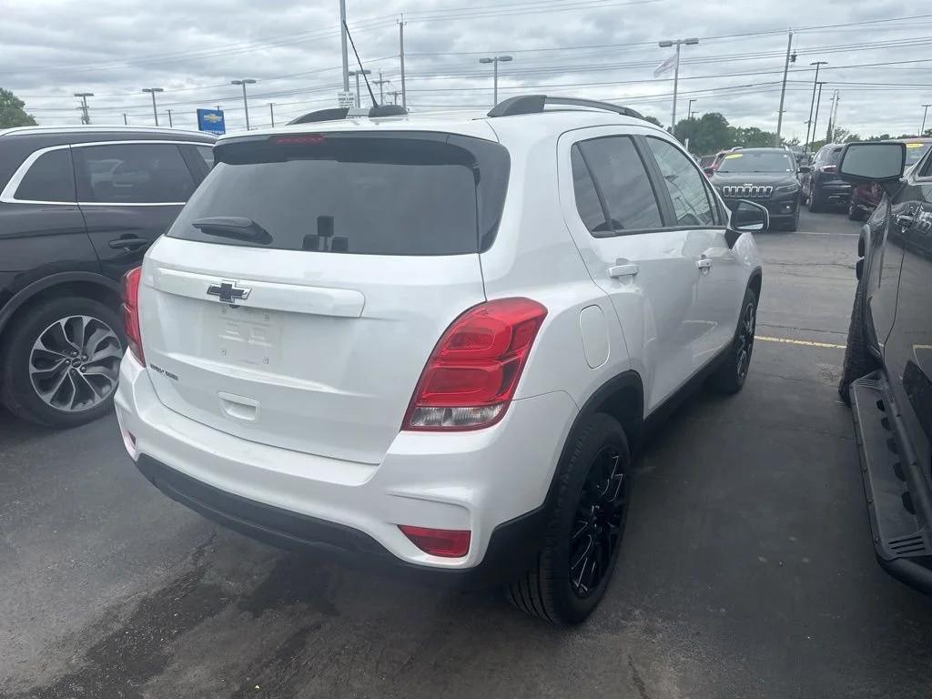 chevrolet trax 2022 KL7CJPSM5NB560933 image chevrolet trax 2022 KL7CJPSM5NB560933 image
