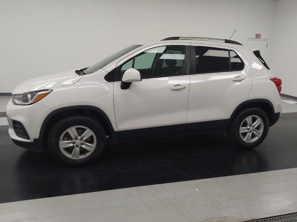 chevrolet trax 2022 KL7CJPSM9NB511511 image chevrolet trax 2022 KL7CJPSM9NB511511 image