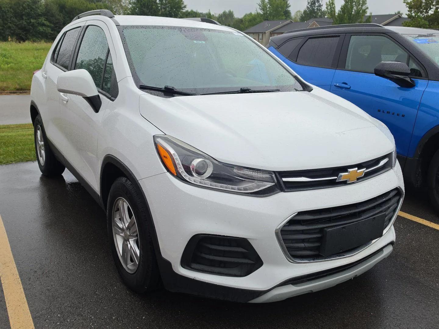 chevrolet trax 2022 KL7CJLSM6NB509112 image chevrolet trax 2022 KL7CJLSM6NB509112 image